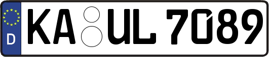 KA-UL7089