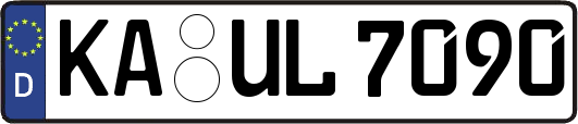 KA-UL7090