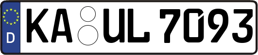 KA-UL7093