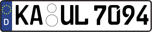 KA-UL7094