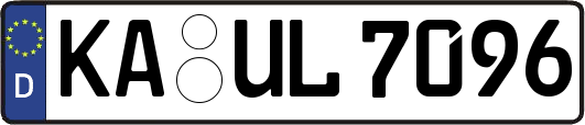 KA-UL7096