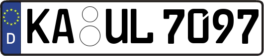 KA-UL7097