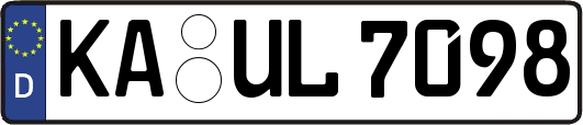 KA-UL7098