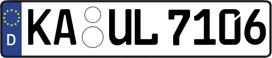 KA-UL7106
