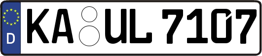 KA-UL7107