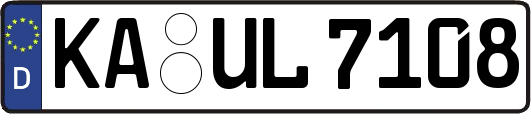 KA-UL7108