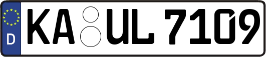 KA-UL7109
