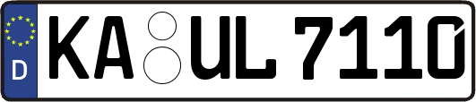 KA-UL7110