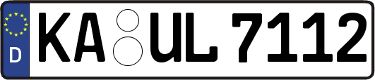 KA-UL7112