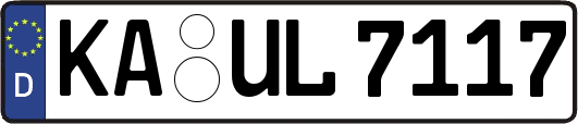 KA-UL7117