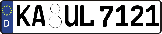 KA-UL7121