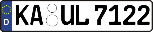 KA-UL7122