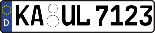 KA-UL7123