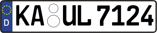 KA-UL7124