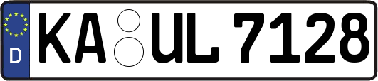 KA-UL7128
