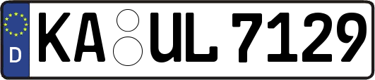 KA-UL7129