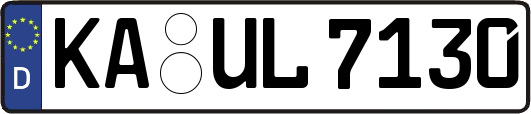 KA-UL7130