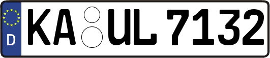 KA-UL7132