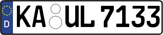 KA-UL7133