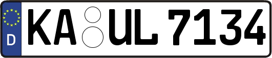 KA-UL7134