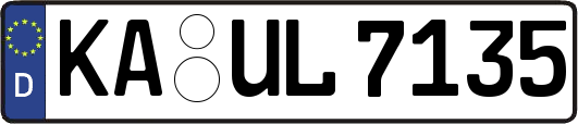 KA-UL7135