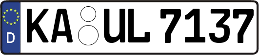 KA-UL7137