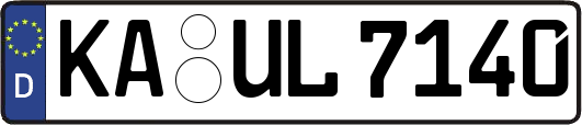 KA-UL7140