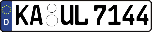 KA-UL7144