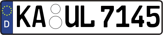 KA-UL7145