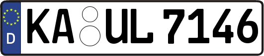 KA-UL7146