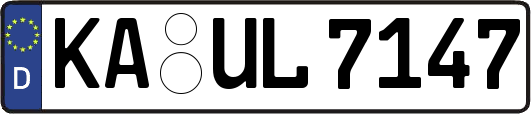 KA-UL7147