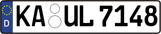 KA-UL7148