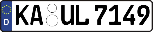 KA-UL7149