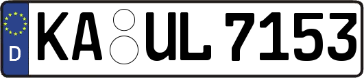 KA-UL7153
