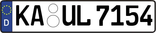 KA-UL7154