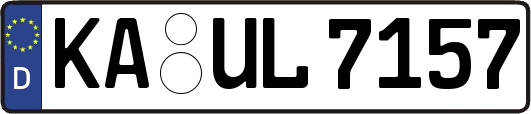 KA-UL7157