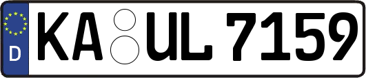 KA-UL7159