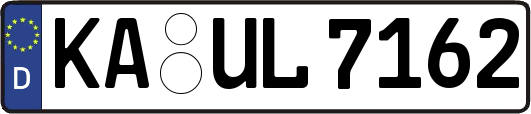 KA-UL7162