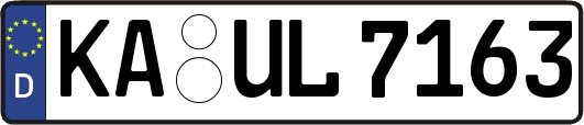 KA-UL7163