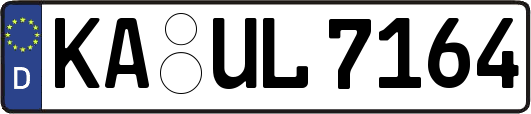 KA-UL7164