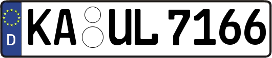 KA-UL7166