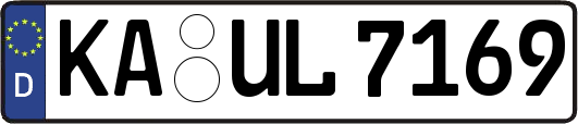 KA-UL7169