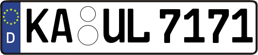 KA-UL7171