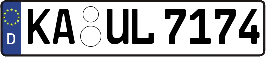 KA-UL7174