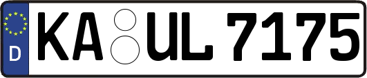 KA-UL7175