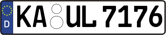 KA-UL7176