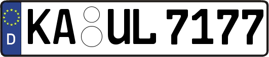 KA-UL7177