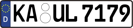 KA-UL7179