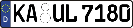 KA-UL7180