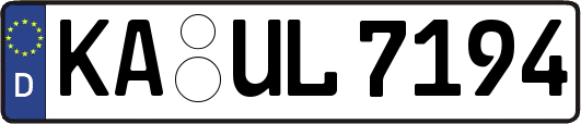 KA-UL7194